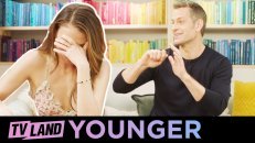 The Younger After Show: Getting Younger Ep. 6 + Sneak Peek | TV Land