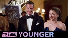 Younger - 6x07 - 'Friends with Benefits' Preview 2