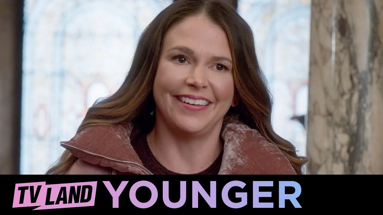 Younger - 6x08 - 'The Debu-taunt' Preview 2