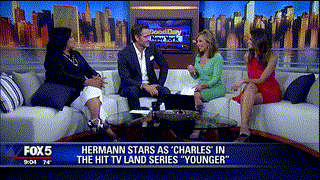 Good Day New York - August 10, 2018