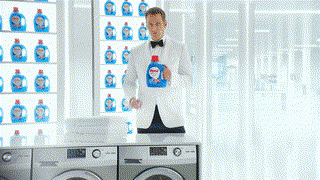 The Secret to a Deep Clean