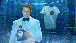 Persil ProClean: The Secret is Out
