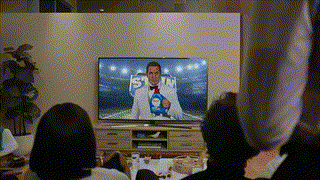 Game-time Stain-time | Persil ProClean | Super Bowl 2018 Commercial