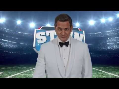 Game-time Stain-time | Persil ProClean | Super Bowl 2018 Commercial