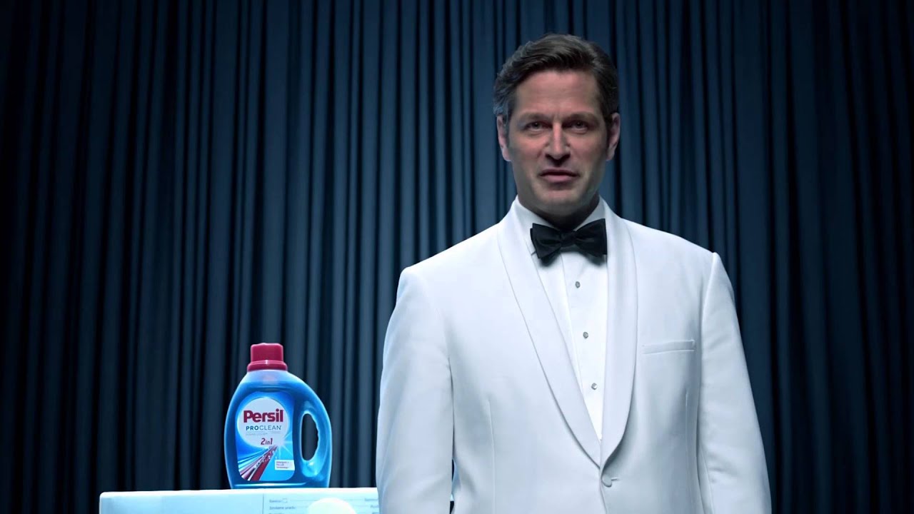Persil The Best Super Bowl 2016 Commercial  Ad