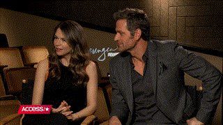 'Younger': Sutton Foster & Peter Hermann On That Liza, Josh & Charles Love Triangle In Season 5