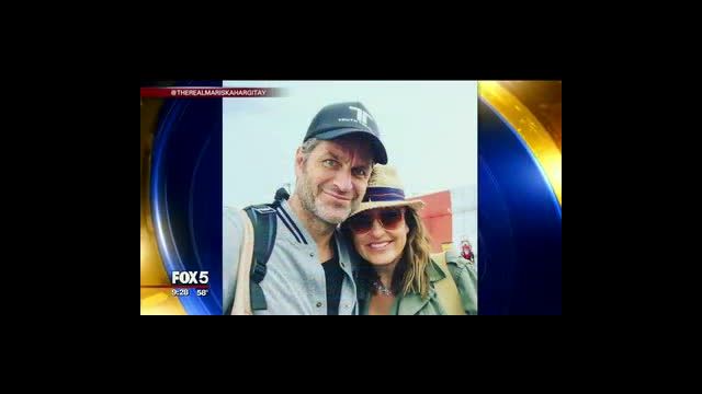 Peter Hermann - Good Day New York June 4th 2019