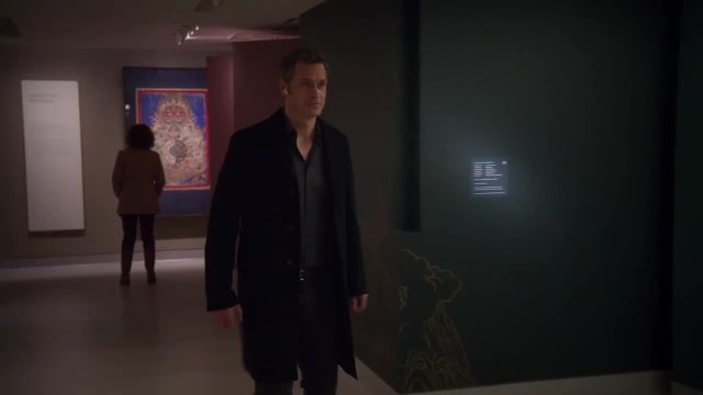 Younger - 6x03 - 'The Unusual Suspect' Preview