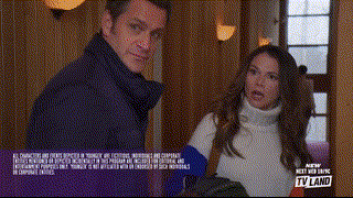 Younger - 6x06 - 'Merger, She Wrote' Preview