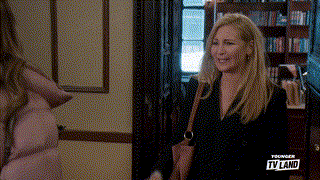 Younger - 6x08 - 'The Debu-taunt' Preview 2