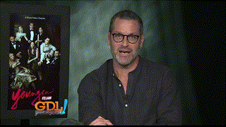 Good Day Live! Interview - about Younger