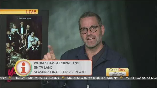 Good Day Sacramento Interview
