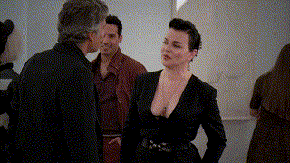 Younger - 6x09 - 'Millennial's Next Top Model' Sneak Peek