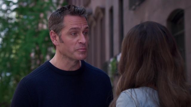 Younger - 6x10 - 'It's All About the Money, Honey' Sneak Peek