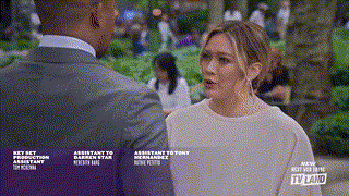 Younger - 6x11 - 'Holding Out for a Shero' Preview