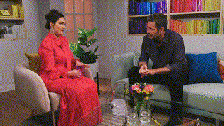 Younger - 6x12 - 'Forever' - After Show - Getting Younger