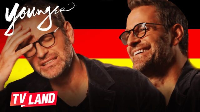 German Slang w/ Peter Hermann