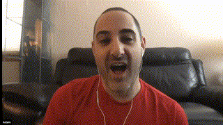 'Younger Together' w/ Taylor Strecker ft. Peter Hermann