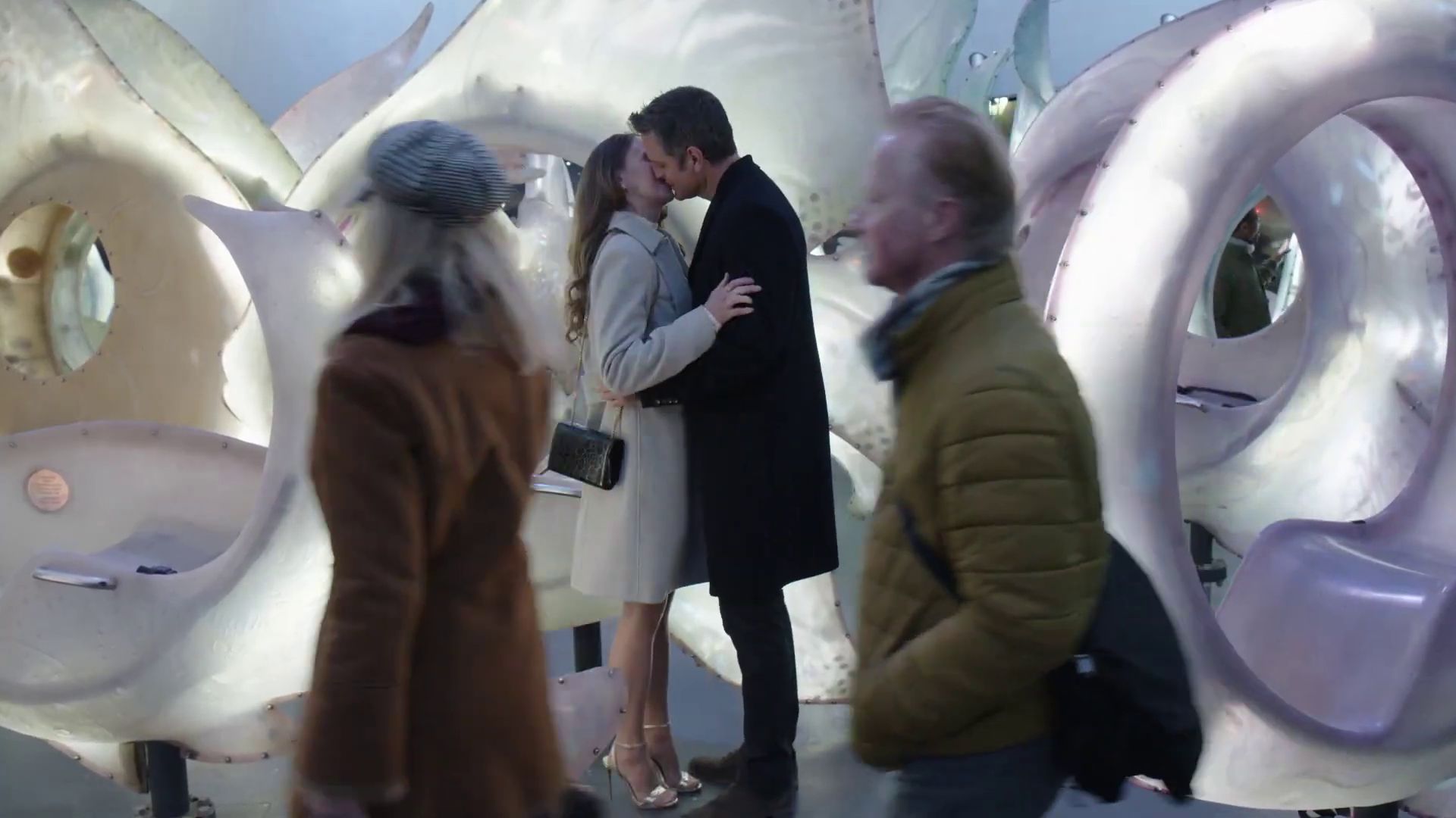 Younger - Season 7 - First Look