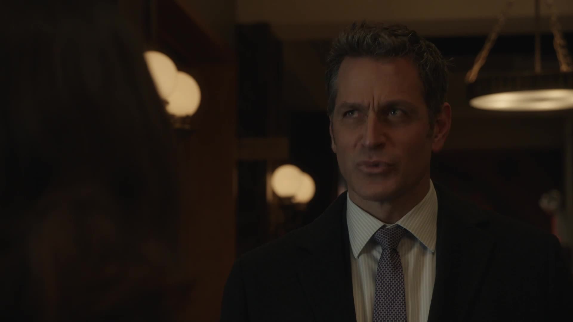 Blue Bloods - 11x12 - 'Happy Endings' Sneak Peek