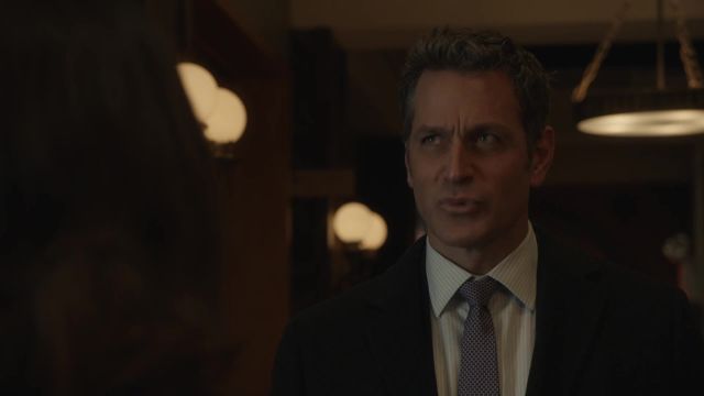 Blue Bloods - 11x12 - 'Happy Endings' Sneak Peek