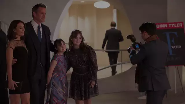 Younger - 7x06 - 'The F Word' Preview