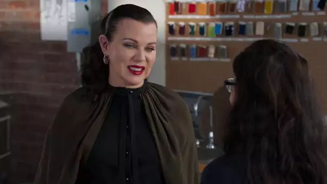 Younger -  7x07 – 'The Son Also Rises' Preview