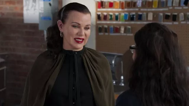 Younger -  7x07 – 'The Son Also Rises' Preview