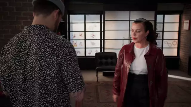 Younger – Season 7 – 7x08 – 'The Baroness' Preview