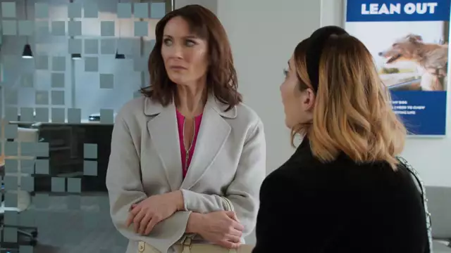 Younger – Season 7 – 7×09 – ‘Fallout’ preview