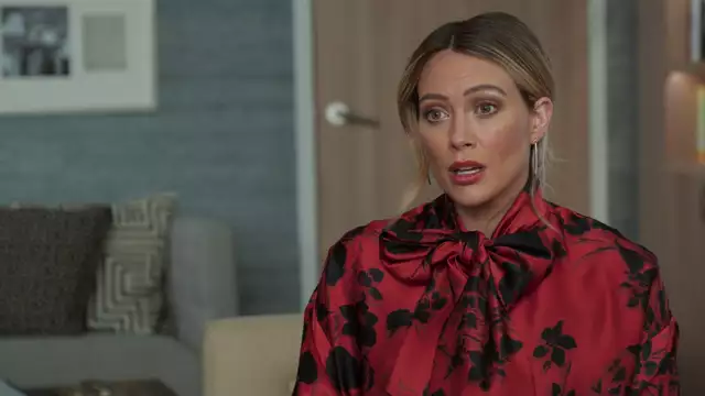 Younger – Season 7 – 7×10 – ‘Inku-baited’ Preview