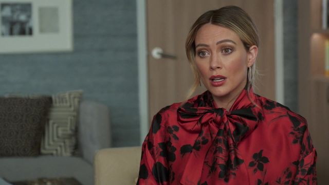 Younger – Season 7 – 7×10 – ‘Inku-baited’ Preview
