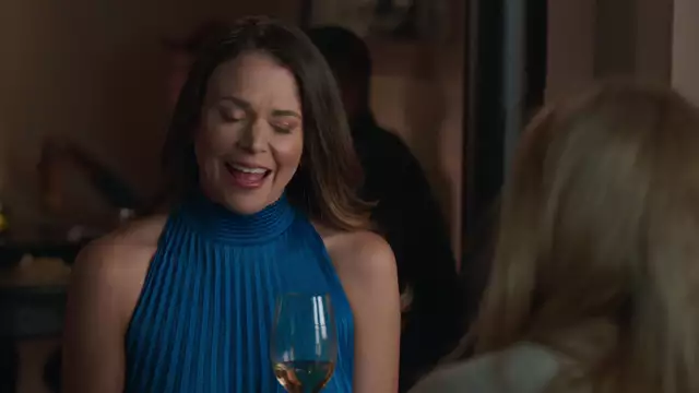 Younger - Season 7 - 7x11 - 'Make No Mustique' Preview