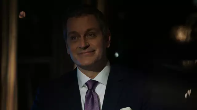 Law And Order: SVU - 23x14 - 'Video Killed The Radio Star'