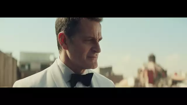 Peter Hermann - Persil ProClean | The Chase |  :45