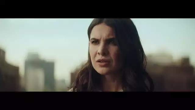 Peter Hermann - Persil ProClean | The Chase | :30