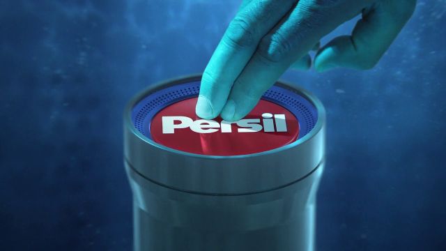 Persil ProClean: The Deep Clean Level