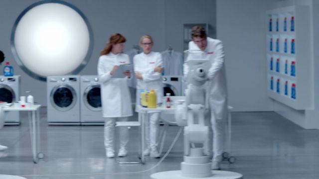 Persil ProClean  The Stain Experts