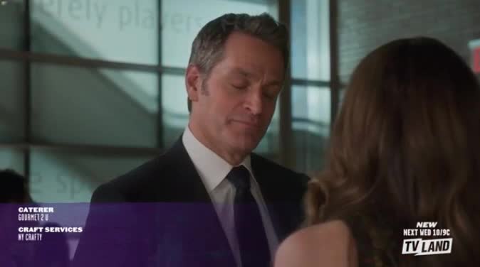 Younger - 6x05 - 'Stiff Competition' Preview