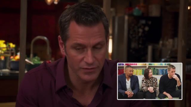 Younger Aftershow: 6x04 - 'An Inside Glob'