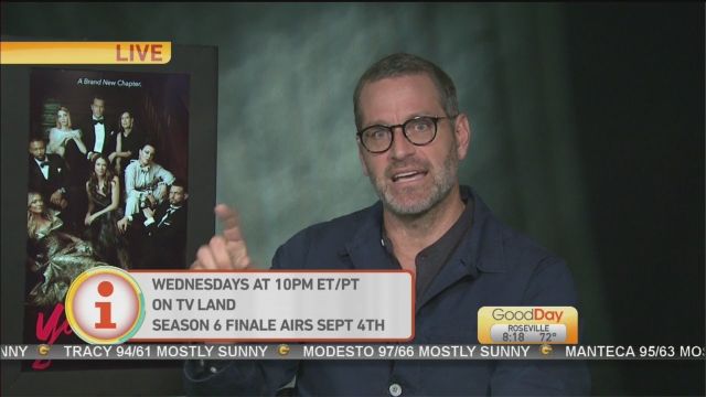 Good Day Sacramento Interview