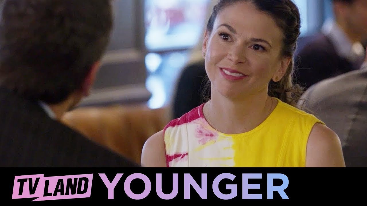 Younger – Season Finale – 6×12 – ‘Forever’ Sneak Peek