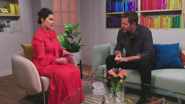 Younger - 6x12 - 'Forever' - After Show - Getting Younger