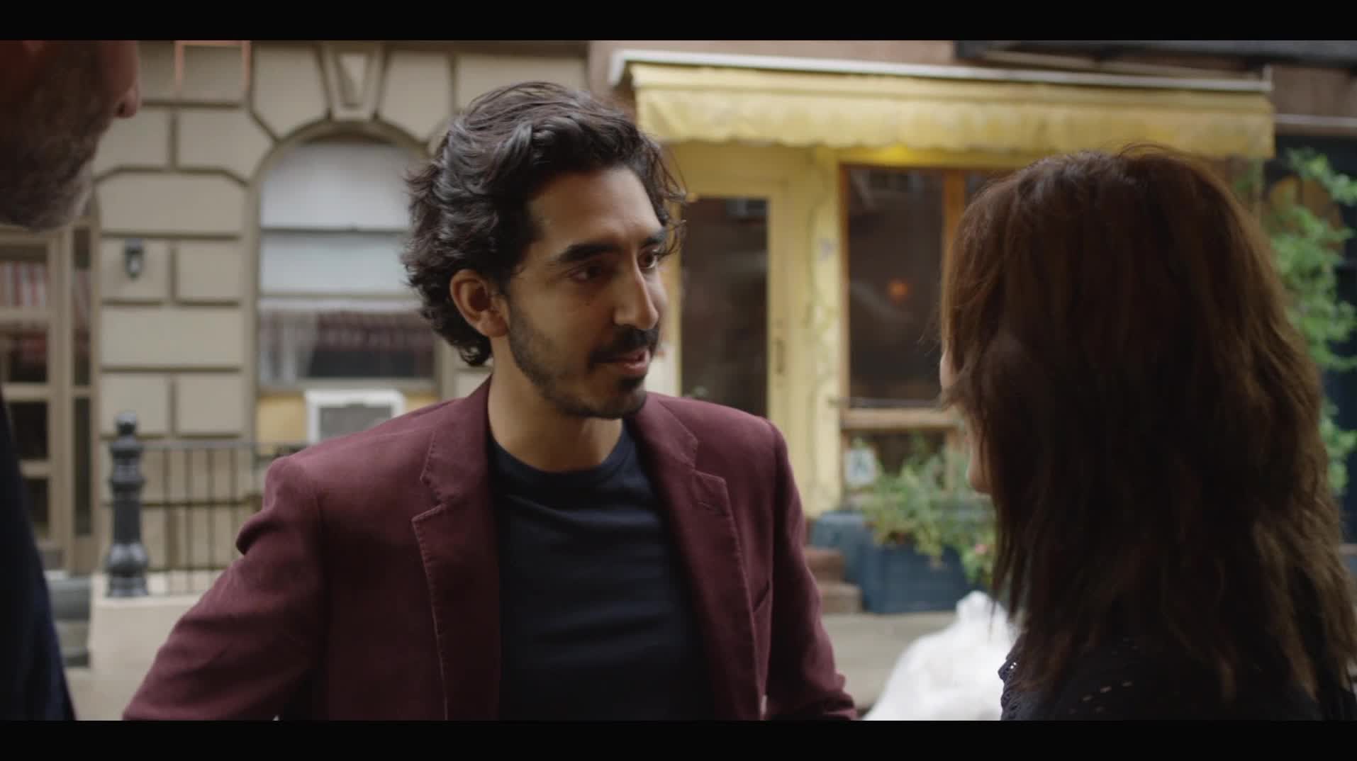 Modern Love - 1x08 - 'The Race Grows Sweeter Near Its Final Lap' Clip