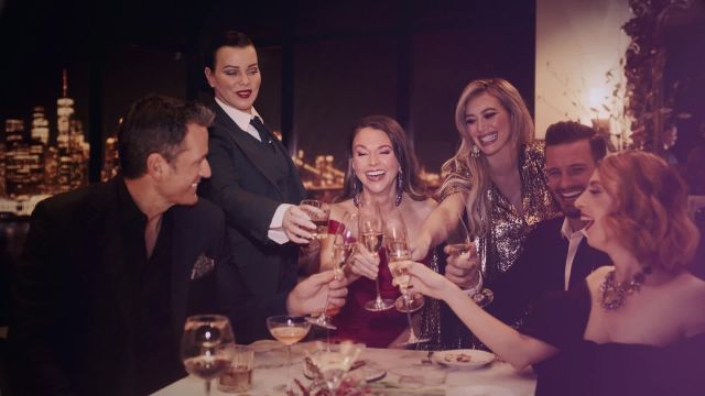 Younger - Season 7 - Final Season Sneak Peek