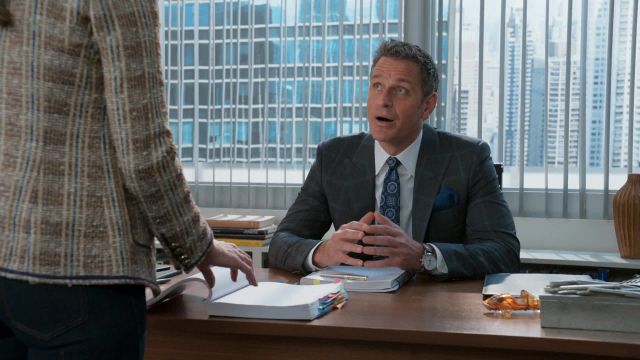 Younger - 7x05 - 'The Last Unicorn' Preview