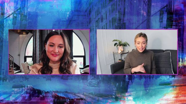 Getting Younger - 7x03 - 'FKA Millennial'