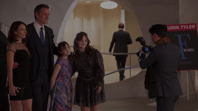 Younger - 7x06 - 'The F Word' Preview