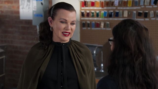 Younger -  7x07 – 'The Son Also Rises' Preview