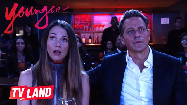 Younger - Season 7 - Mid-Season Trailer